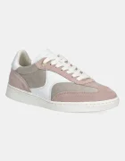 Filling Pieces Велурени маратонки Sprinter Dice