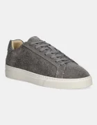 Filling Pieces Велурени маратонки Tiebreak Fuzz