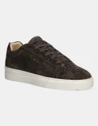 Filling Pieces Велурени маратонки Tiebreak Fuzz