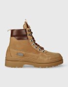 Filling Pieces Велурени обувки Mountain Boot Quartz