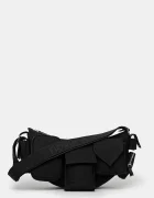 Fiorucci Чанта Nylon Super Pocket Bag