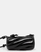 Fiorucci Чанта Vinyl Mini Mella Bag