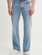 Fiorucci Дънки Light Blue Straight Fit Jeans