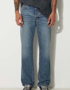 Fiorucci Дънки Mid Blue Regular Fit Jeans