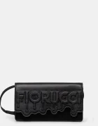 Fiorucci Кожена чанта Melted Bag