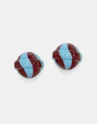 Fiorucci Обици Mini Lollipop