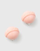 Fiorucci Обици Pink Mini Lollipop Earrings
