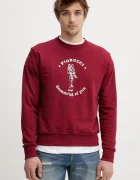 Fiorucci Памучен суичър