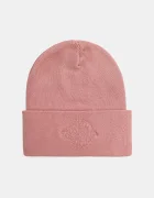 Fiorucci Памучна шапка Angel Embroidered