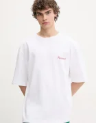 Fiorucci Памучна тениска Candy Logo Relaxed Fit T-Shirt