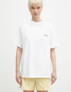 Fiorucci Памучна тениска Logo Print Regular Fit