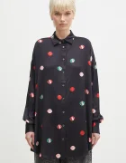 Fiorucci Риза Lollipop Print