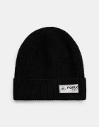 Fiorucci Шапка с вълна Knit Logo Beanie