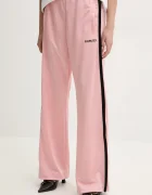 Fiorucci Спортен панталон Puffy Piping Track Trousers