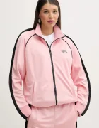 Fiorucci Суичър Puffy Piping Angel Track Sweatshirt