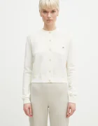 Fiorucci Вълнена жилетка Angel Patch