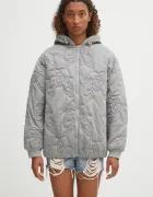 Fiorucci Яке Kissing Angels Quilted