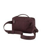 FjallRaven Чанта през рамо Kanken Hip Pack в лилаво F23796.424