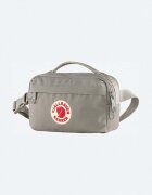 FjallRaven Чанта през рамо Kanken Hip Pack в сиво F23780 F23796