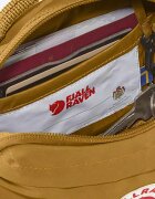 FjallRaven Чанта през рамо Kanken Hip Pack в сиво F23780 F23796