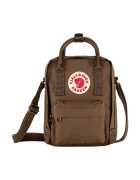 FjallRaven Чанта през рамо Kanken Sling в бежово F23797.299