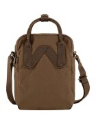 FjallRaven Чанта през рамо Kanken Sling в бежово F23797.299