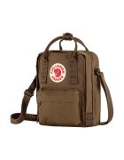 FjallRaven Чанта през рамо Kanken Sling в бежово F23797.299