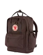 FjallRaven градска раница Kanken кафява F23200251