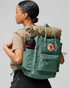 FjallRaven градска раница Kanken кафява F23200251