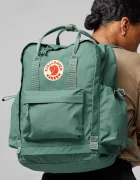 FjallRaven градска раница Kanken кафява F23200251