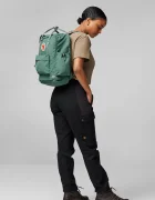 FjallRaven градска раница Kanken кафява F23200251