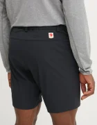 FjallRaven Къс панталон за спортове на открито High Coast в черно F12200207