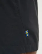 FjallRaven Къс панталон за спортове на открито High Coast в черно F12200207
