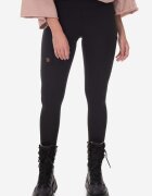 FjallRaven Клин Abisko Tights в черно с изчистен дизайн 84773 F84773