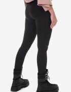 FjallRaven Клин Abisko Tights в черно с изчистен дизайн 84773 F84773
