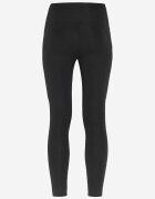 FjallRaven Клин Abisko Tights в черно с изчистен дизайн 84773 F84773