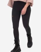 FjallRaven Клин Abisko Tights в черно с изчистен дизайн 84773 F84773