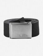FjallRaven Колан Canvas в сиво