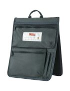 FjallRaven Органайзер за раница Kanken Organizer в тъмносиньо малък размер с изчистен дизайн F23796 F23508