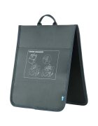 FjallRaven Органайзер за раница Kanken Organizer в тъмносиньо малък размер с изчистен дизайн F23796 F23508
