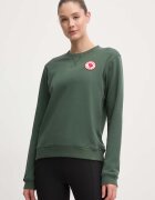 FjallRaven Памучен суичър 1960 Logo Badge Sweater
