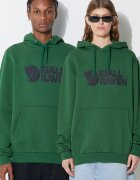 FjallRaven Памучен суичър Logo Hoodie