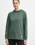 FjallRaven Памучен суичър Vardag Hoodie W