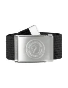FjallRaven платнен колан 1960 черен F86978