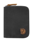 FjallRaven Портмоне Zip Wallet в черно F24216