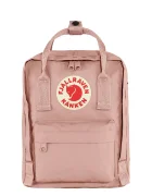 FjallRaven раница Kanken Mini розова F23561