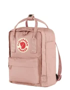 FjallRaven раница Kanken Mini розова F23561