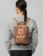 FjallRaven раница Kanken Mini розова F23561