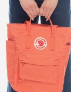FjallRaven Раница Kanken Totepack F23710 350