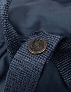 FjallRaven Раница Kanken в сиво голям размер с апликация